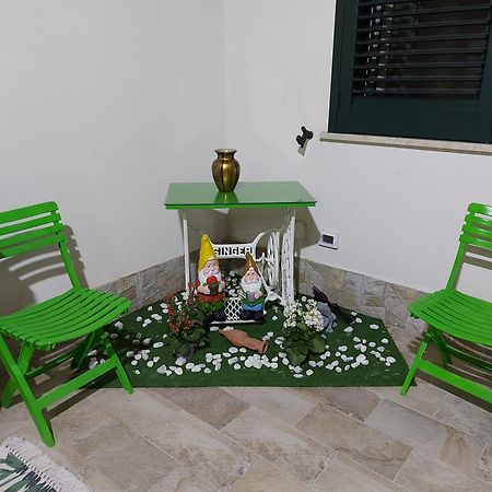 فيلا Casa Da Flo' أوغوستا المظهر الخارجي الصورة