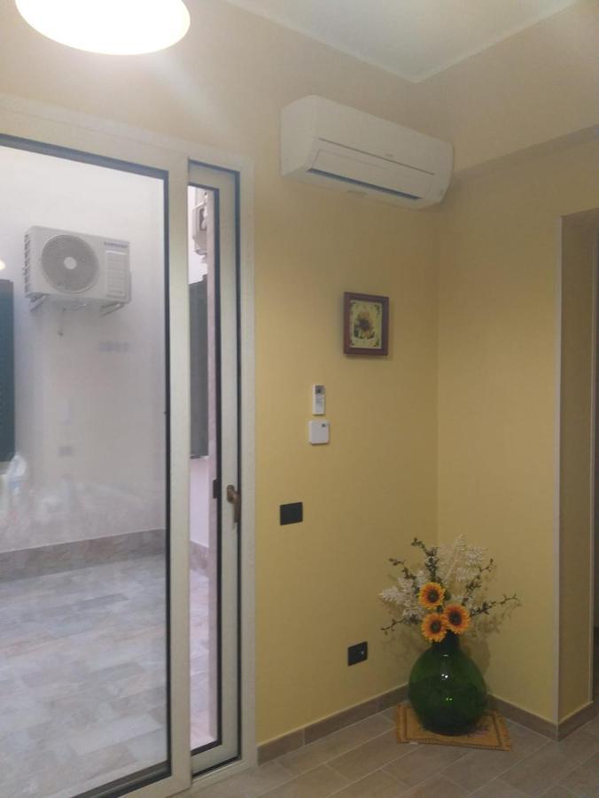 فيلا Casa Da Flo' أوغوستا المظهر الخارجي الصورة