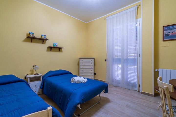 فيلا Casa Da Flo' أوغوستا المظهر الخارجي الصورة