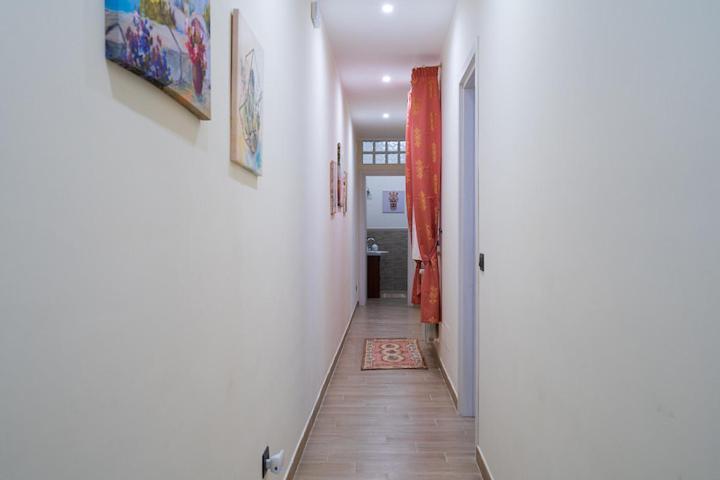فيلا Casa Da Flo' أوغوستا المظهر الخارجي الصورة