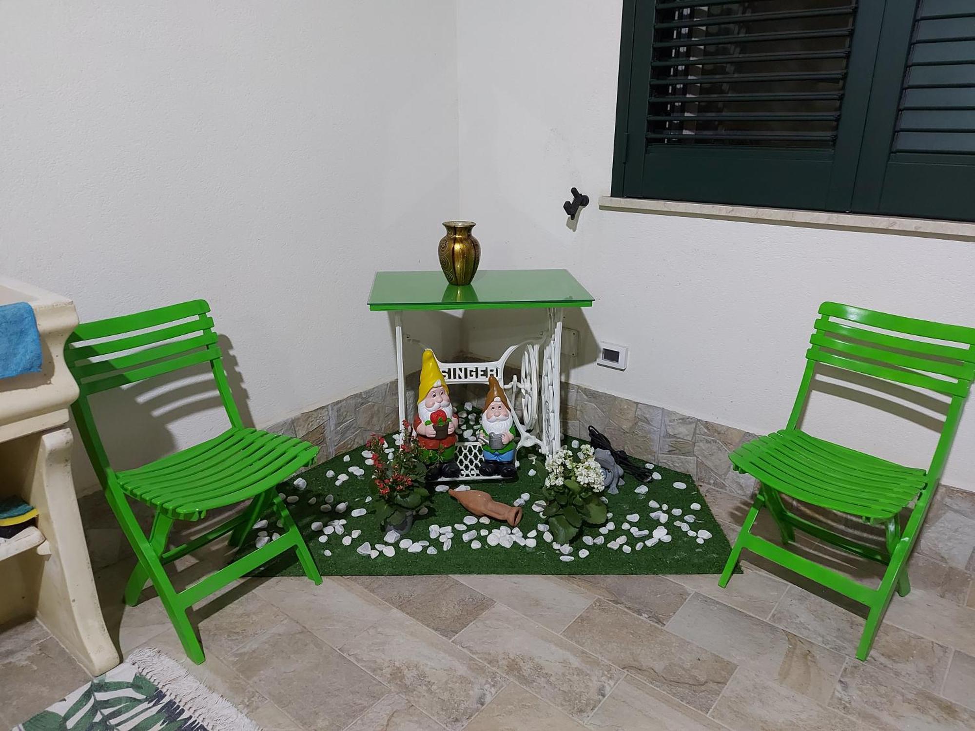 فيلا Casa Da Flo' أوغوستا المظهر الخارجي الصورة